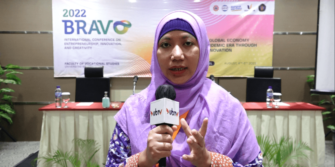 BRAVO 2022, Ciptakan Inovasi & Kontribusi untuk Masyarakat